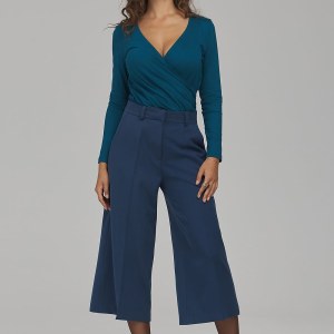 Women trousers model 231663 Nife