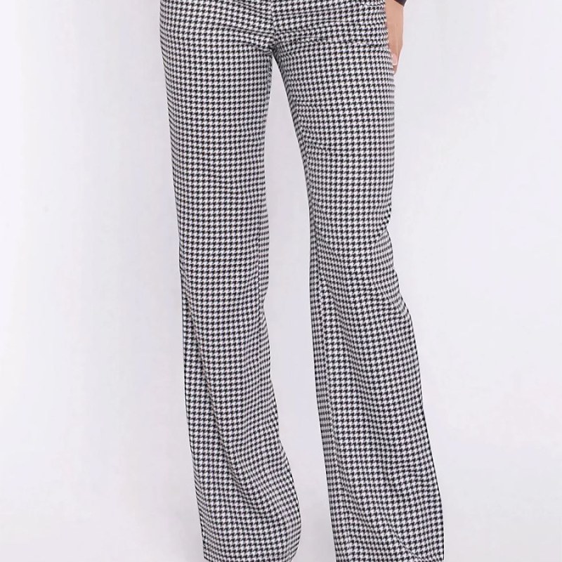 Women trousers model 231674 Nife