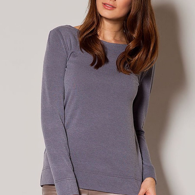 Jumper model 28082 Figl