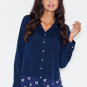 Shirt model 43746 Figl