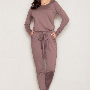 Women trousers model 43922 Figl
