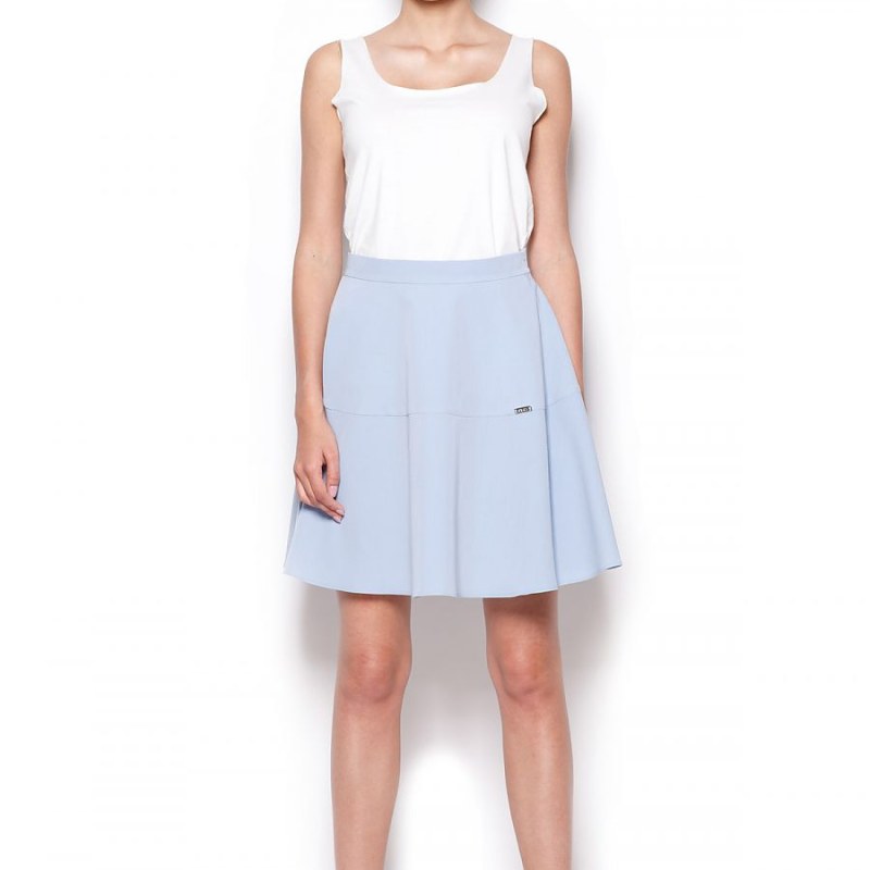 Skirt model 44211 Figl