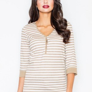 Blouse model 44216 Figl