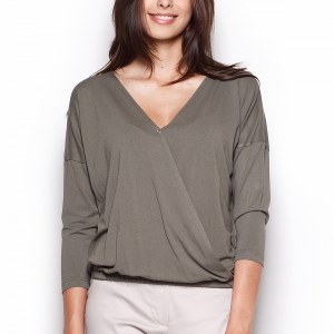 Blouse model 44225 Figl
