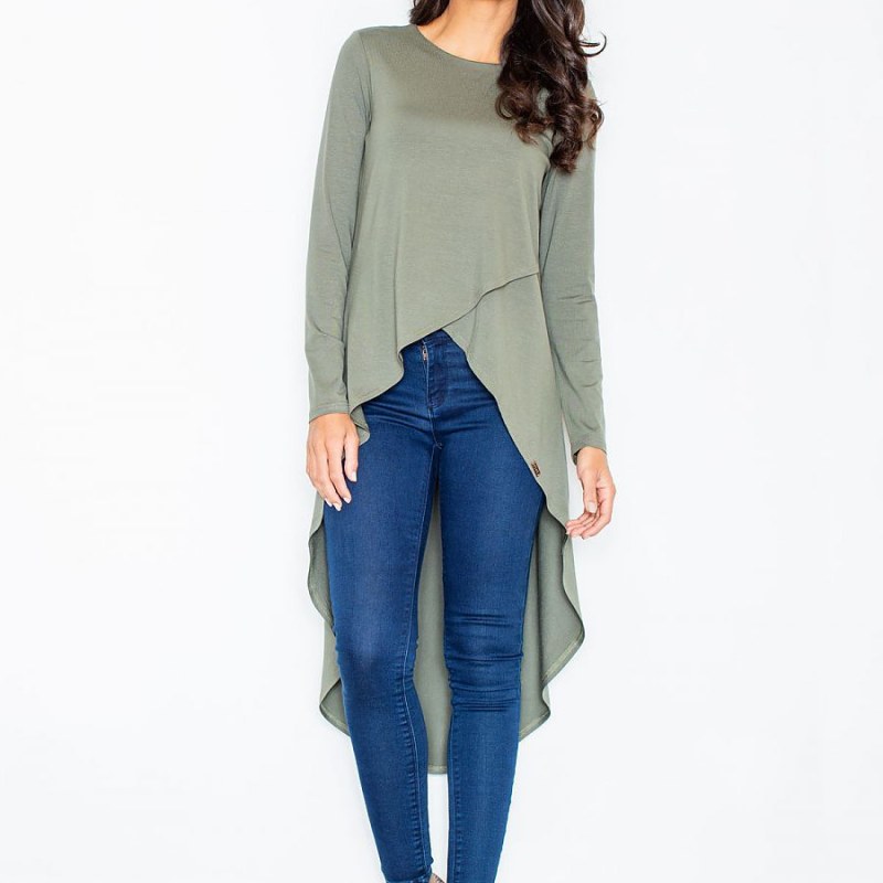 Tunic model 47946 Figl