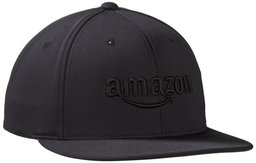 Amazon Gear Pro Model Flat Bill Flex Fit Hat