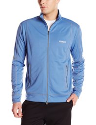 Amazon Gear Herren Long Sleeve Full Zip Track Jacket